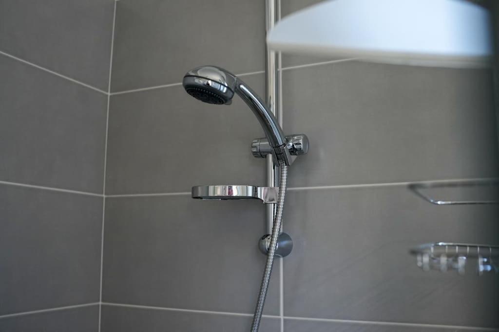 Jolie Maison Neuve - 2 Chambres, 2 Salles De Bain Saint-Valéry-sur-Somme Exteriör bild